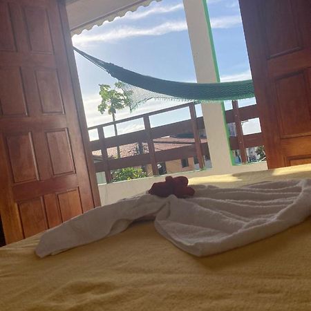 Praia de Pipa Casa Oxente 아파트 외부 사진