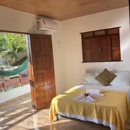 Praia de Pipa Casa Oxente 아파트 외부 사진