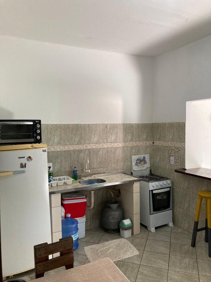 Praia de Pipa Casa Oxente 아파트 외부 사진