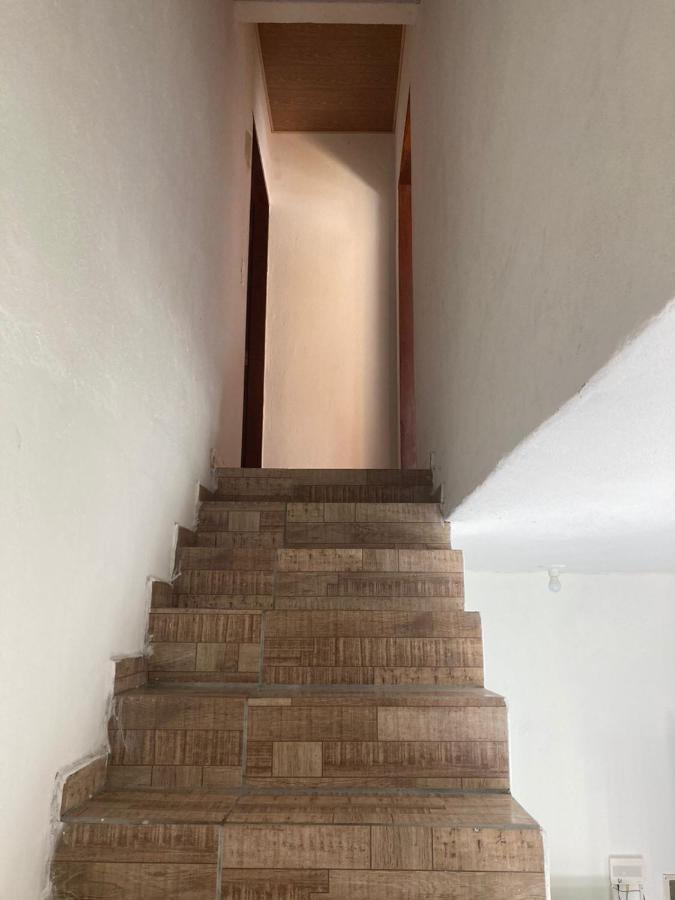 Praia de Pipa Casa Oxente 아파트 외부 사진