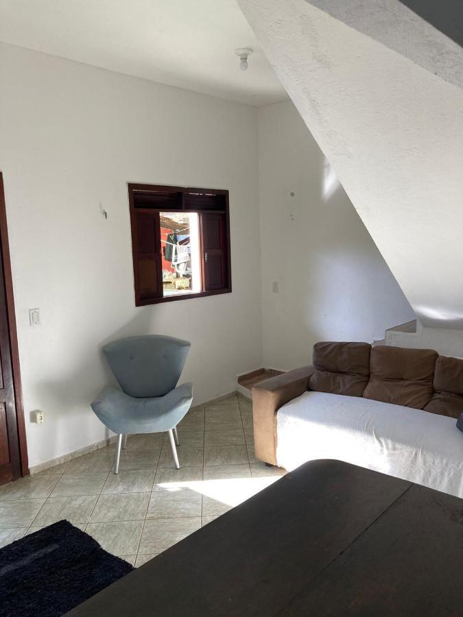 Praia de Pipa Casa Oxente 아파트 외부 사진