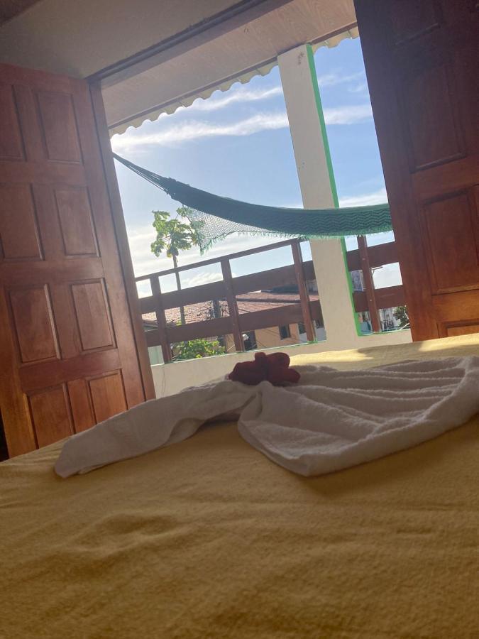 Praia de Pipa Casa Oxente 아파트 외부 사진