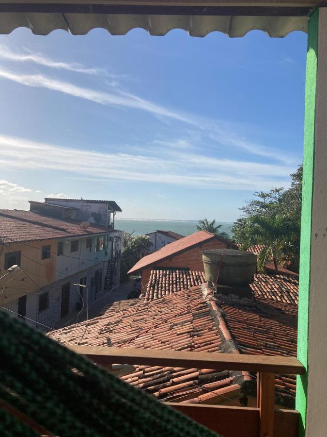 Praia de Pipa Casa Oxente 아파트 외부 사진