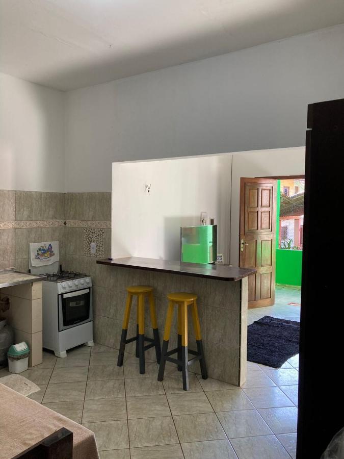 Praia de Pipa Casa Oxente 아파트 외부 사진